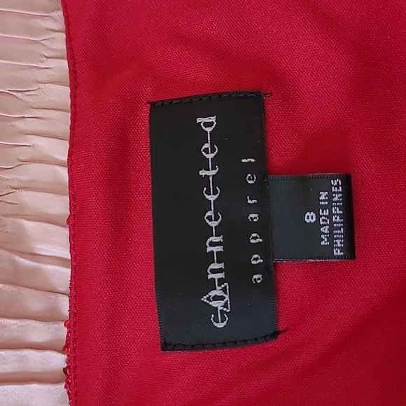 Connect apparel Midi Dress ❤️ - Picture 5 of 9